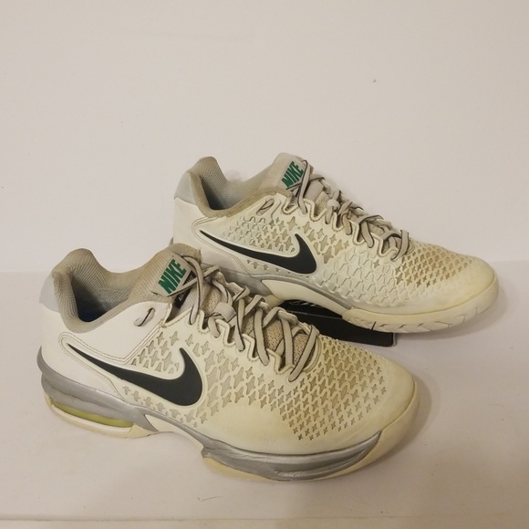 Nike Air Max Cage women's shoes size 8 - Picture 1 of 8